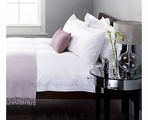 John Lewis Sumptuous Pima Cotton Satin Stitch