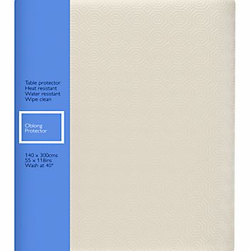 John Lewis Table Protectors