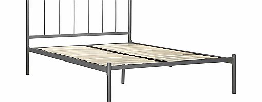 John Lewis The Basics Apollo Bedstead, Small