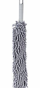 John Lewis The Basics Bending Microfibre Duster