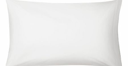 The Basics Combed Polycotton Standard