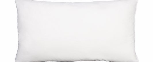 John Lewis The Basics Junior Pillow