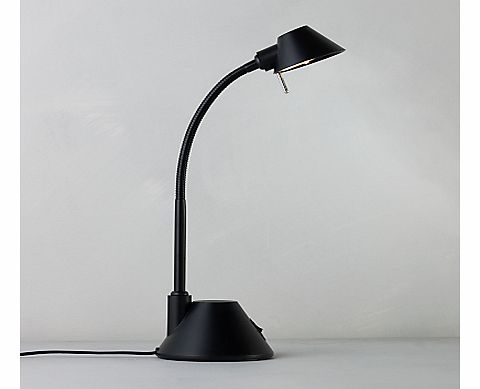 The Basics Robbie Desk Lamp