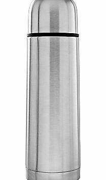 John Lewis Thermal Flask, 0.35L