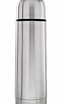 John Lewis Thermal Flask, 0.5L