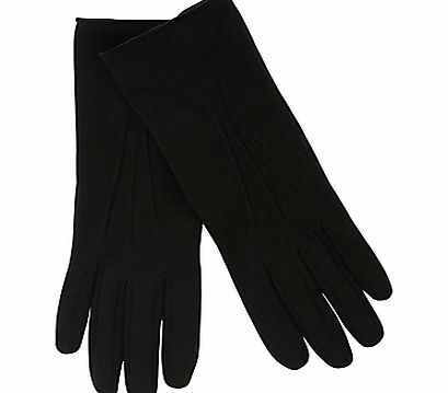 John Lewis Thermal Jersey Gloves