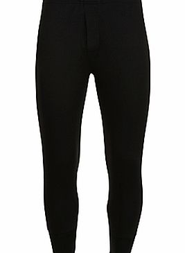 John Lewis Thermal Jersey Long Johns