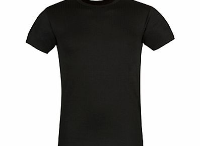 Thermal Short Sleeve T-Shirt
