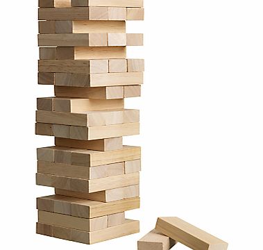 John Lewis Topple Blocks