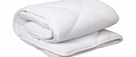 John Lewis Travel Cot Enhancer