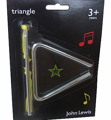 John Lewis Triangle