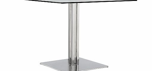 John Lewis Tropez Square 4 Seater Dining Table