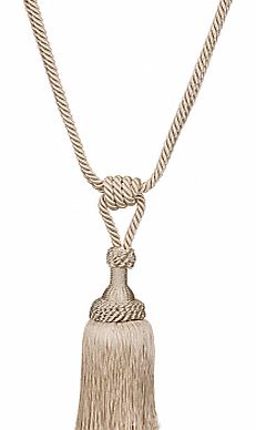 John Lewis Turner Tieback