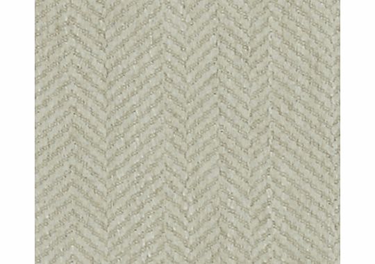 John Lewis Tyler Woven Jacquard Fabric, Smoke,