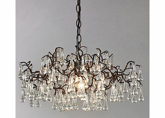 John Lewis Victoria Ceiling Light