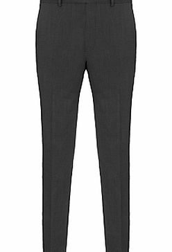 John Lewis Washable Tailored Suit Trousers,