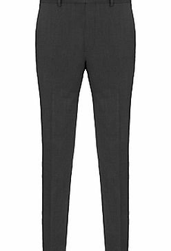 John Lewis Washable Tailored Suit Trousers,
