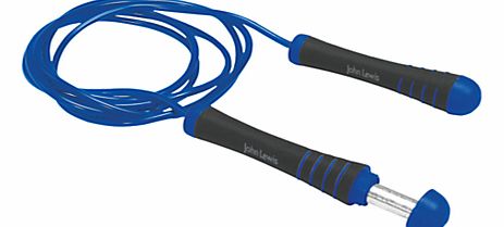 Weighted Skipping Rope