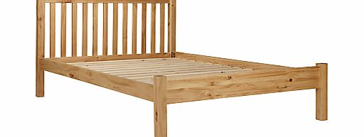 John Lewis Wilton Bedstead, Small Double