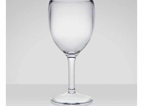 John Lewis Wine Glasses, Set of 4