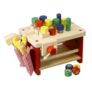 John Lewis Workbench