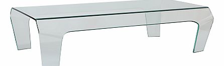 John Lewis Xeon Coffee Table