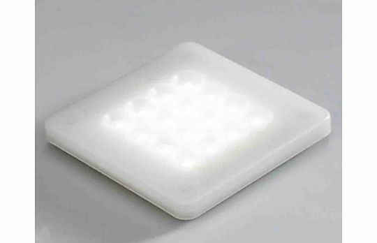 John Lewis Xi 16 Point Surface Mounted Cabinet