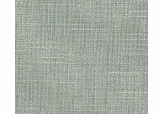John Lewis Zarao Apple Semi Plain Fabric, Duck