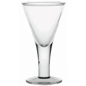 Zone Goblets, Box of 4