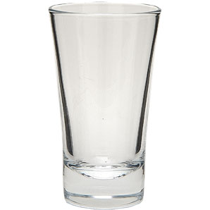 Zone Hi-Ball Glasses, Box of Four