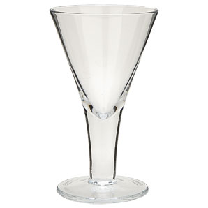 Zone Wine Glasses, Box of Four