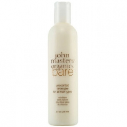 john masters organics BARE UNSCENTED DETANGLER