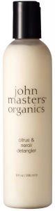 john masters organics CITRUS and NEROLI