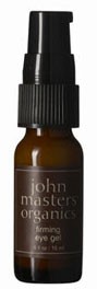 John Masters Organics Firming Eye Gel 15ml