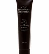 John Masters Organics Haircare Honey and