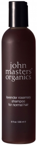 john masters organics LAVENDER ROSEMARY SHAMPOO