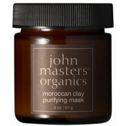 john masters organics MOROCCAN CLAY PURIFYING