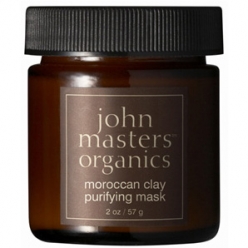 John Masters Organics Moroccan Clay Purifying