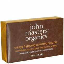 john masters organics ORANGE and GINSENG
