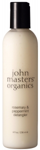 john masters organics ROSEMARY and PEPPERMINT