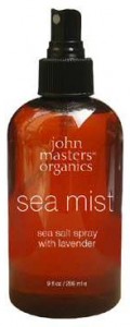John Masters Organics Sea Mist 266ml