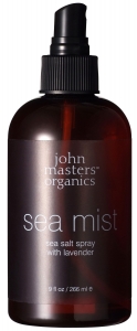 john masters organics SEA MIST SEA SALT SPRAY