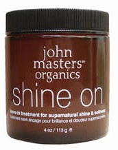 John Masters Organics Shine On 113g