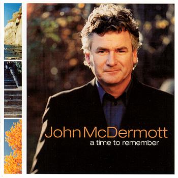 John McDermott A Time To Remember
