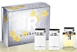John Richmond Eau De Parfum Gift Set 100ml