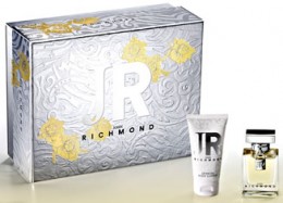 John Richmond Eau De Parfum Gift Set 30ml