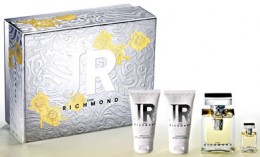 John Richmond Eau De Parfum Gift Set 50ml