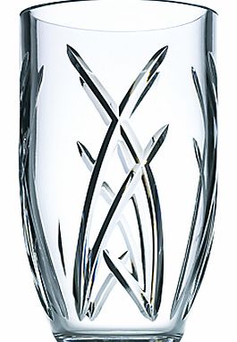 John Rocha for Waterford Crystal Signature Vase,