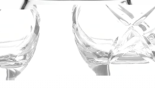John Rocha for Waterford Crystal Signature Votive
