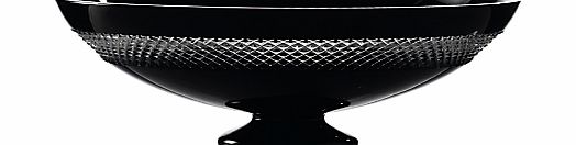 John Rocha for Waterford Waterford Crystal John Rocha Black Cut